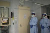 В Нью-Йорке у госпитализированного врача подтверждено заражение вирусом Эбола