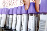Клинике в Чикаго предъявлено 40 исков за порчу донорской спермы