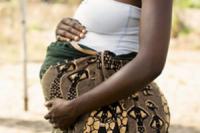 Жительница Танзании успешно выносила дочь в брюшной полости