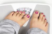 Женщины с высшим образованием реже страдают ожирением