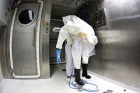 В Таиланде ученые получили антитела для борьбы с болезнью, вызванной вирусом Эбола