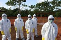 Борьба со вспышкой Эболы вышла на новый этап - Пан Ги Мун